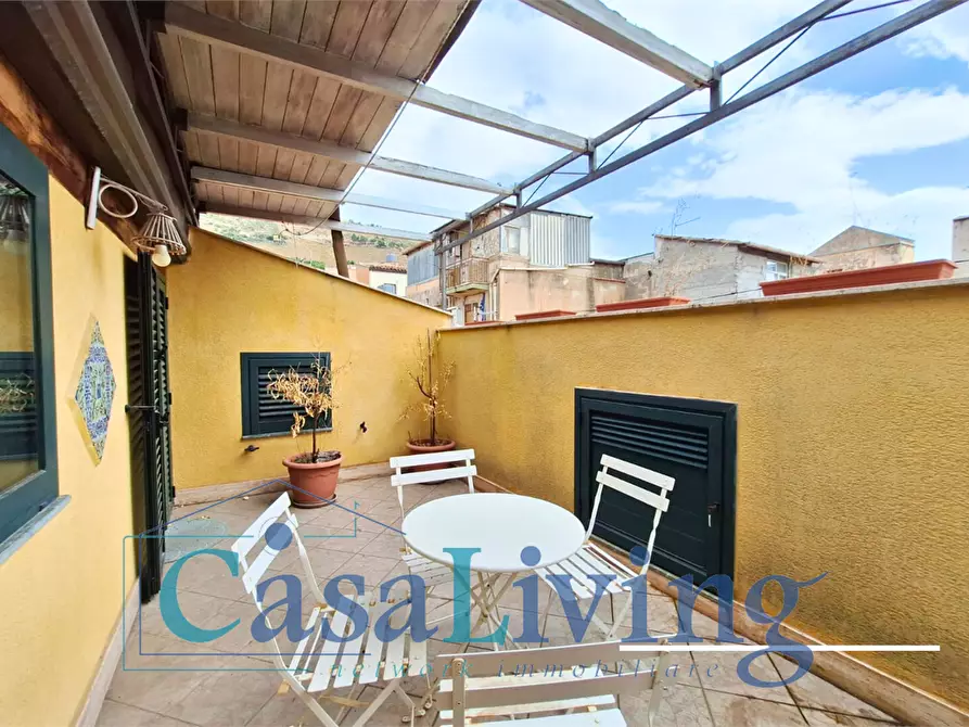 Immagine 3 di Casa indipendente in vendita  in Via G.B. Greco 26 a Monreale