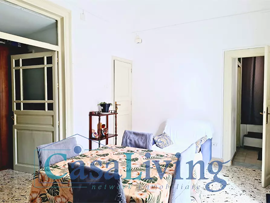 Immagine 5 di Casa indipendente in vendita  in Via G.B. Greco 26 a Monreale