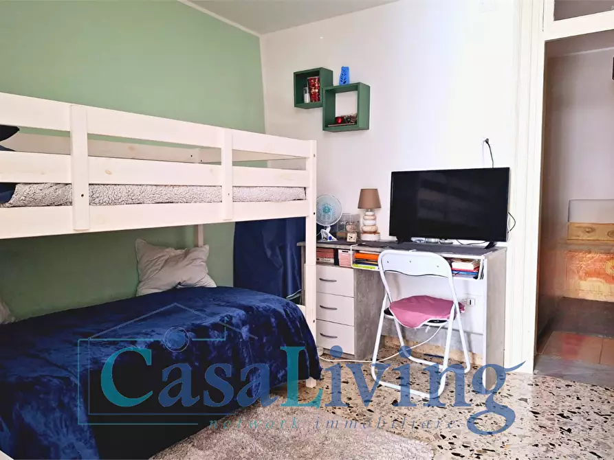 Immagine 7 di Casa indipendente in vendita  in Via G.B. Greco 26 a Monreale