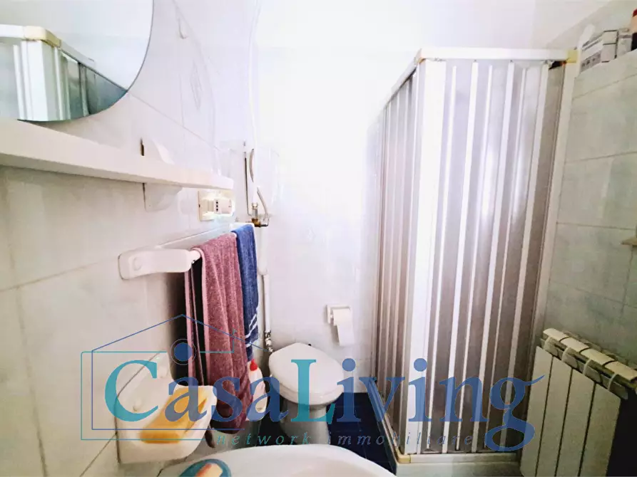 Immagine 10 di Casa indipendente in vendita  in Via G.B. Greco 26 a Monreale