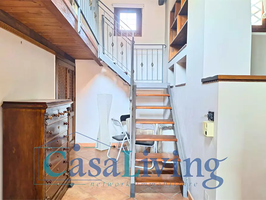 Immagine 22 di Casa indipendente in vendita  in Via G.B. Greco 26 a Monreale