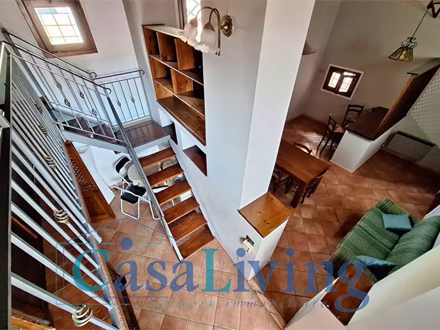 Immagine 26 di Casa indipendente in vendita  in Via G.B. Greco 26 a Monreale