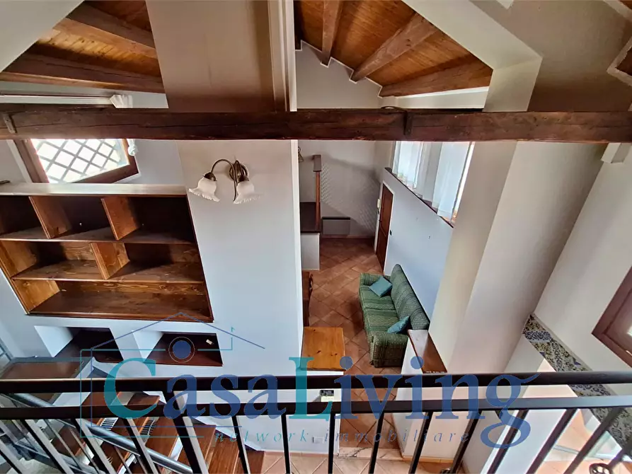 Immagine 27 di Casa indipendente in vendita  in Via G.B. Greco 26 a Monreale