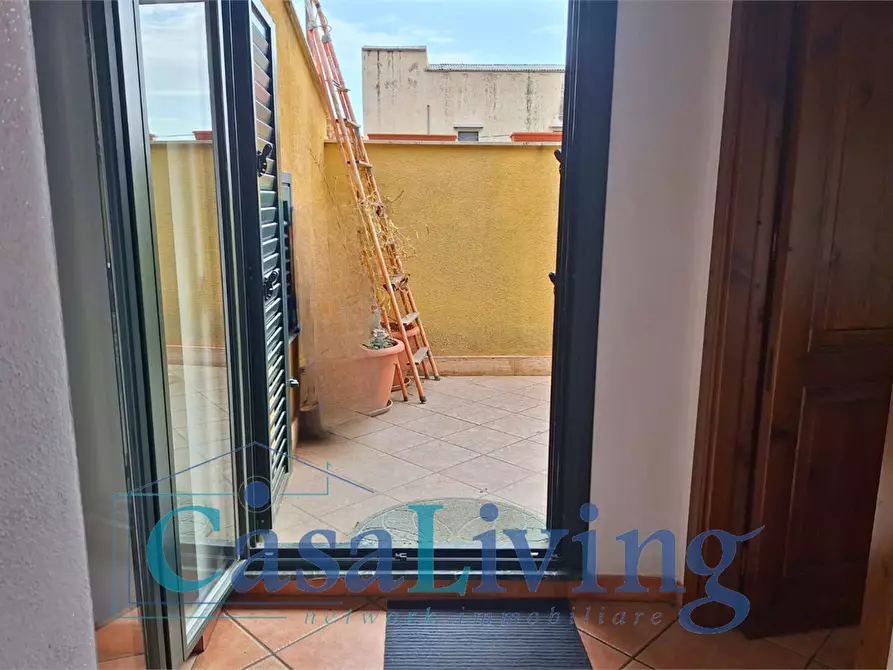 Immagine 28 di Casa indipendente in vendita  in Via G.B. Greco 26 a Monreale