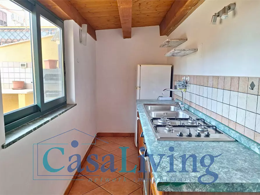 Immagine 31 di Casa indipendente in vendita  in Via G.B. Greco 26 a Monreale