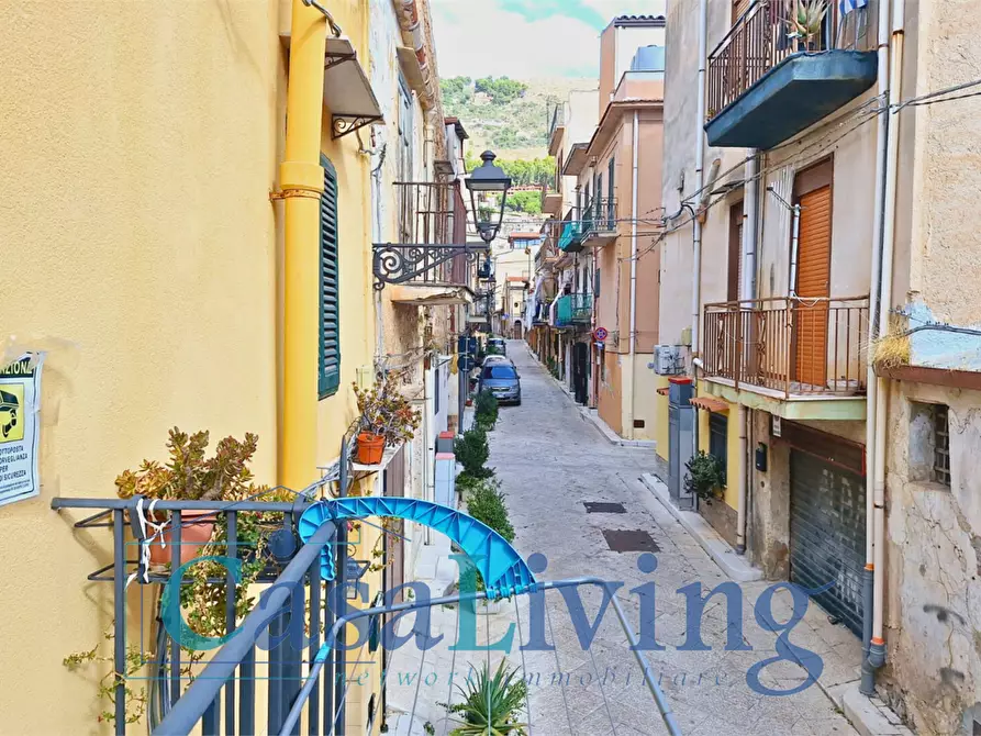 Immagine 33 di Casa indipendente in vendita  in Via G.B. Greco 26 a Monreale