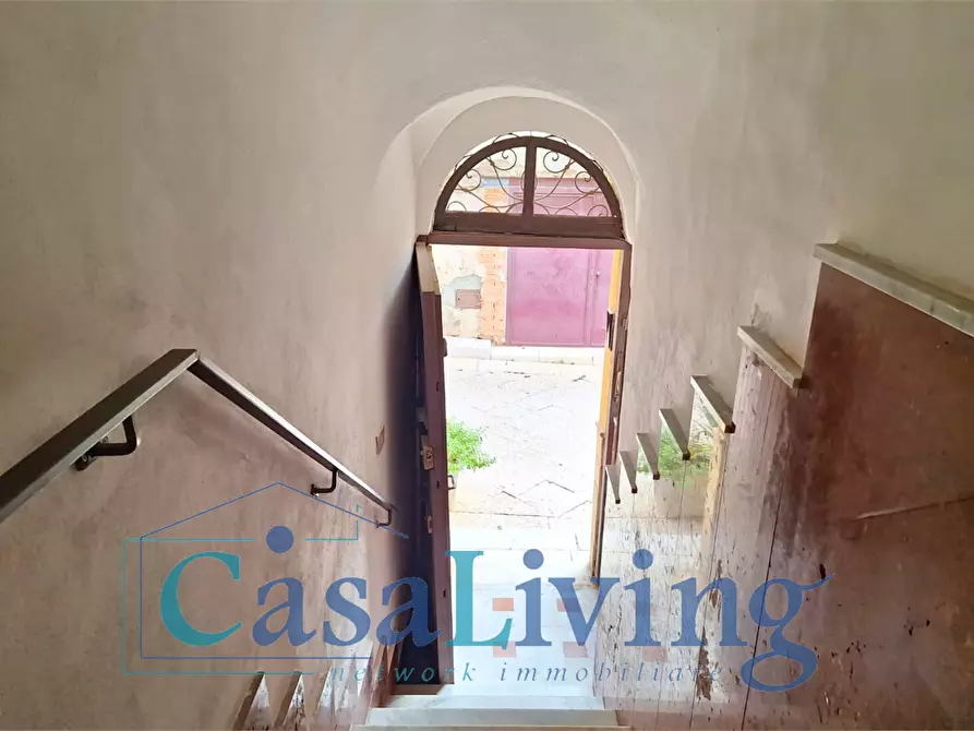 Immagine 35 di Casa indipendente in vendita  in Via G.B. Greco 26 a Monreale