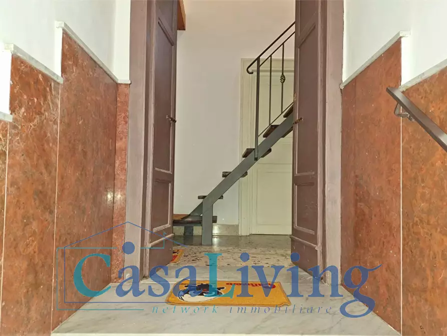 Immagine 37 di Casa indipendente in vendita  in Via G.B. Greco 26 a Monreale