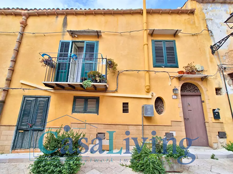 Immagine 38 di Casa indipendente in vendita  in Via G.B. Greco 26 a Monreale
