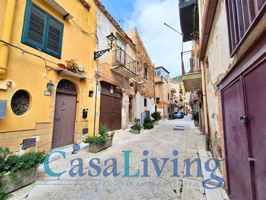 Immagine 39 di Casa indipendente in vendita  in Via G.B. Greco 26 a Monreale