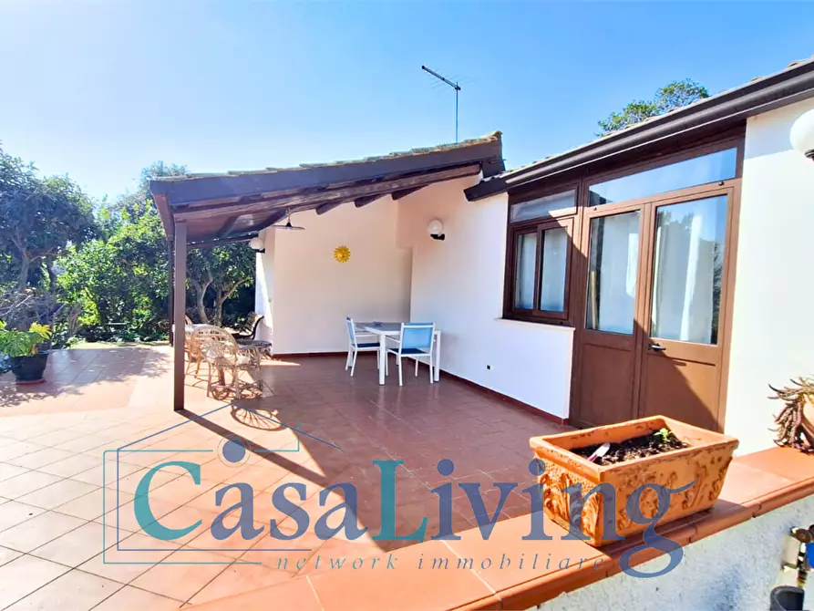 Immagine 1 di Villa in affitto  in Vi santicelli a Monreale