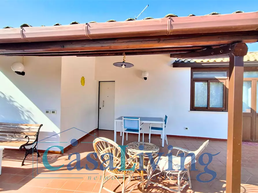 Immagine 2 di Villa in affitto  in Vi santicelli a Monreale