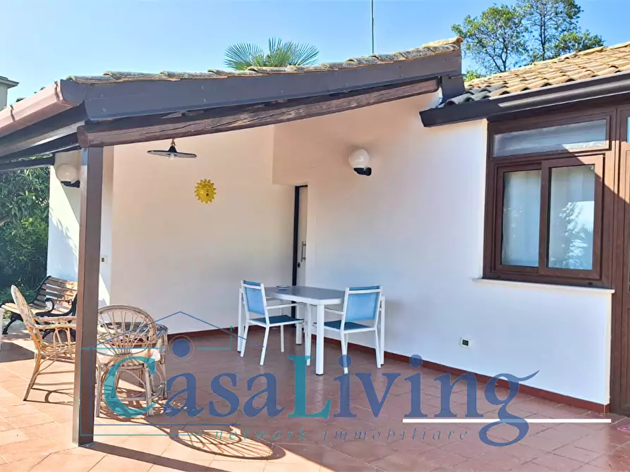 Immagine 3 di Villa in affitto  in Vi santicelli a Monreale