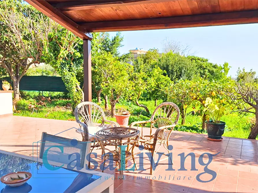 Immagine 5 di Villa in affitto  in Vi santicelli a Monreale