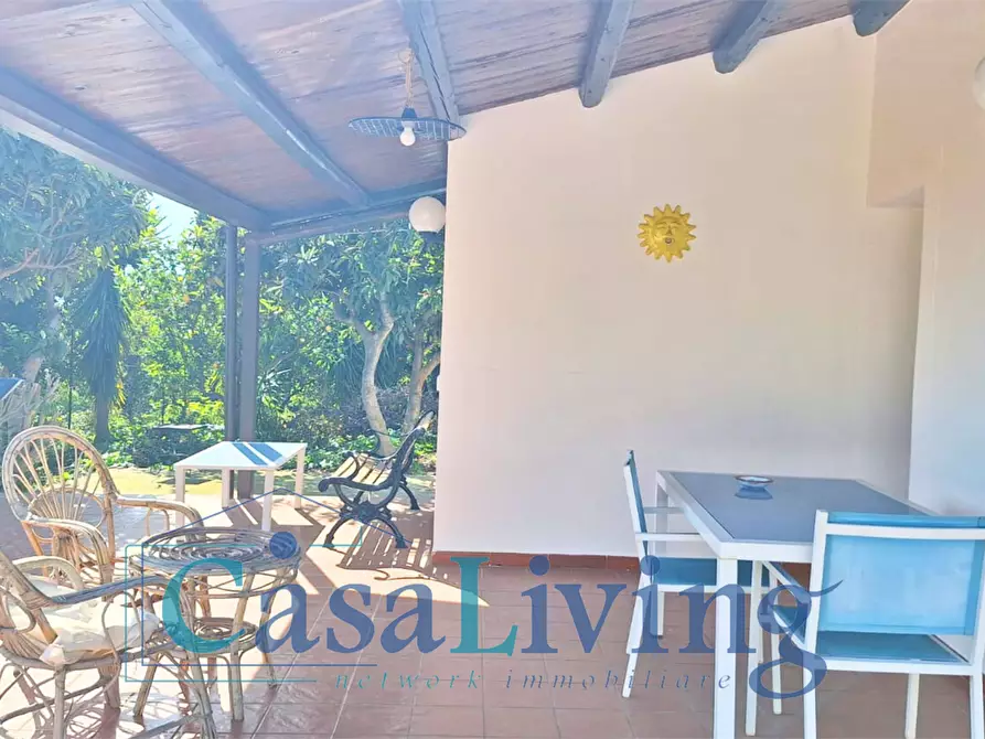 Immagine 6 di Villa in affitto  in Vi santicelli a Monreale