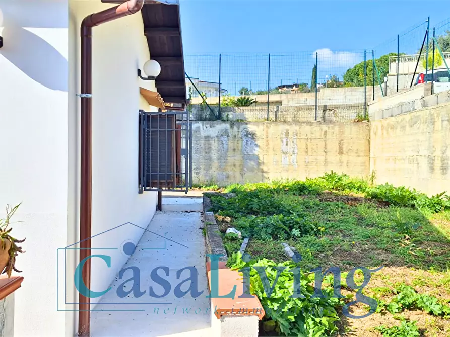 Immagine 7 di Villa in affitto  in Vi santicelli a Monreale