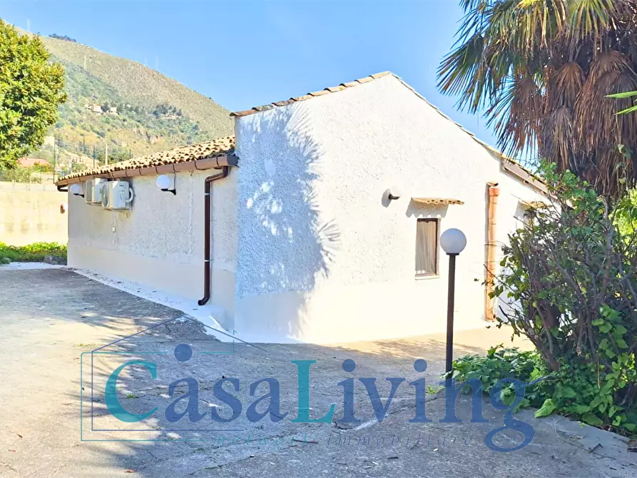 Immagine 8 di Villa in affitto  in Vi santicelli a Monreale