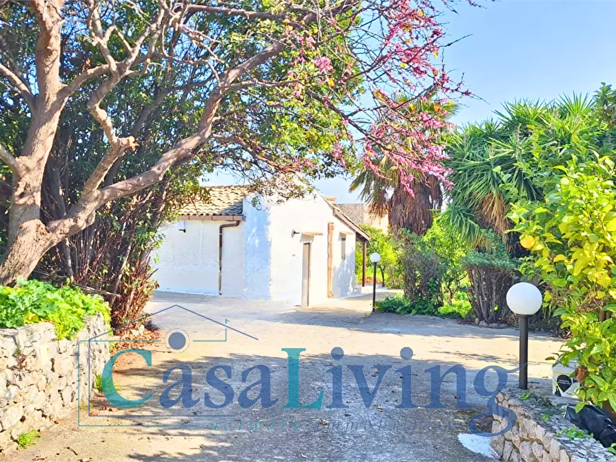 Immagine 9 di Villa in affitto  in Vi santicelli a Monreale