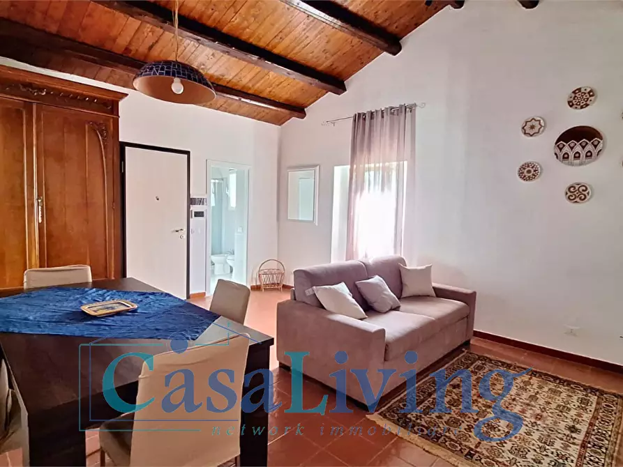 Immagine 10 di Villa in affitto  in Vi santicelli a Monreale