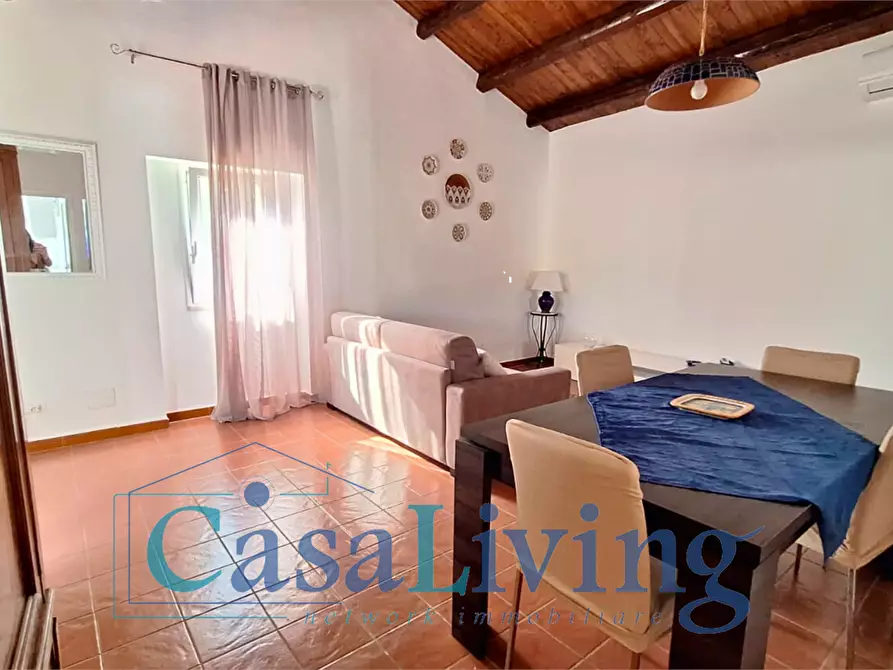 Immagine 12 di Villa in affitto  in Vi santicelli a Monreale