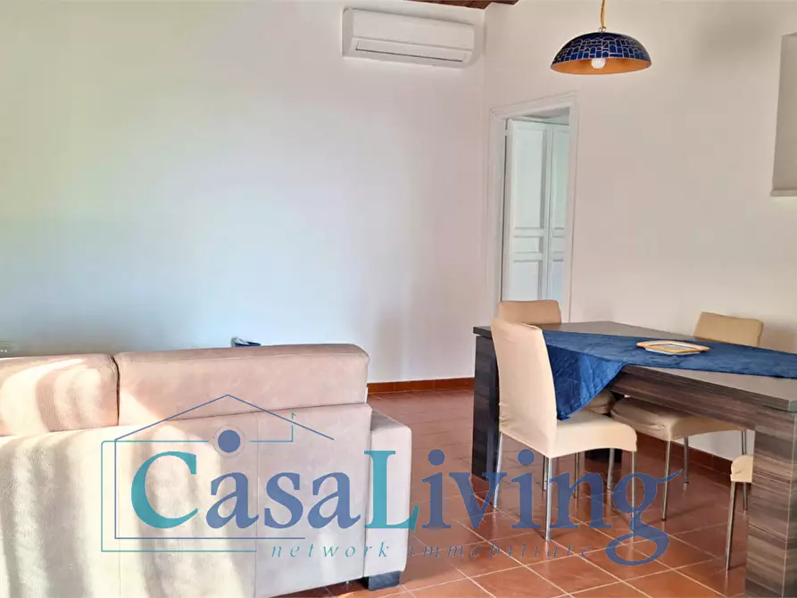 Immagine 13 di Villa in affitto  in Vi santicelli a Monreale