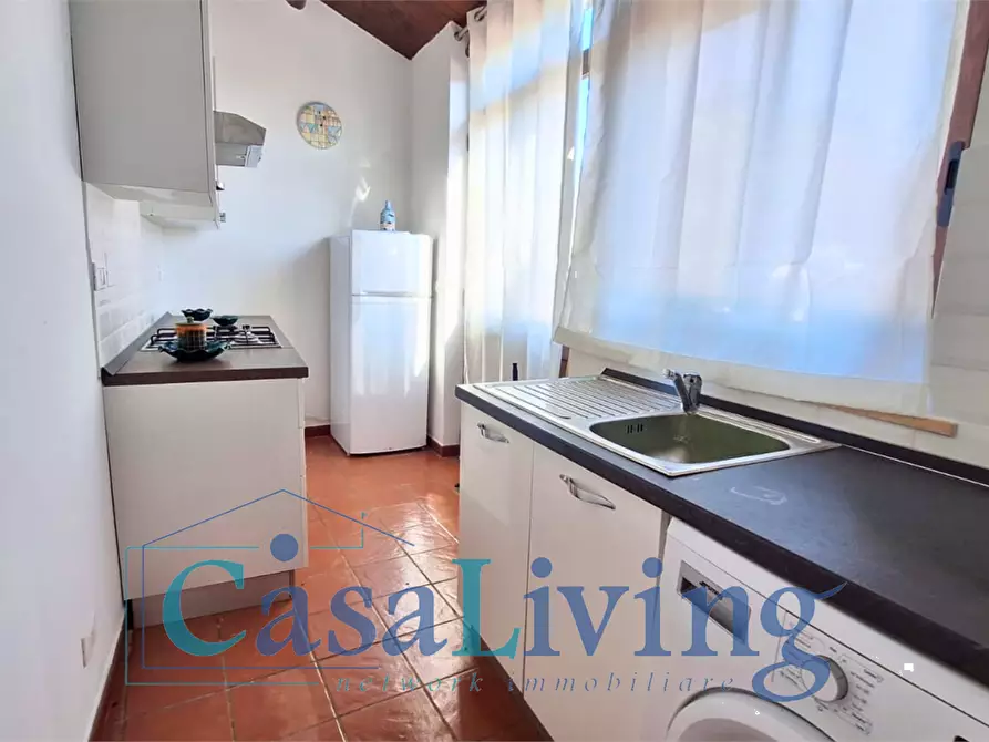 Immagine 15 di Villa in affitto  in Vi santicelli a Monreale