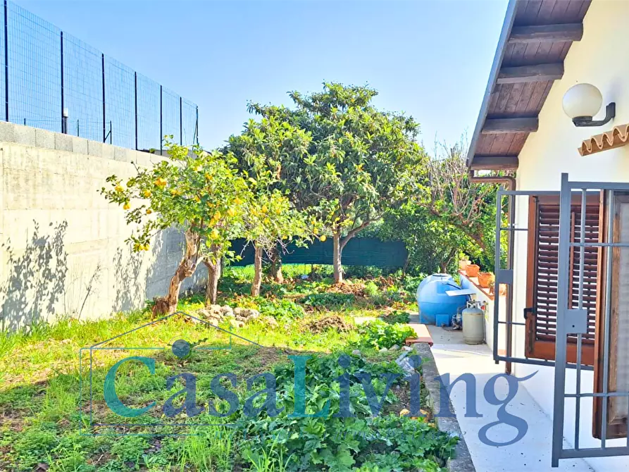 Immagine 25 di Villa in affitto  in Vi santicelli a Monreale