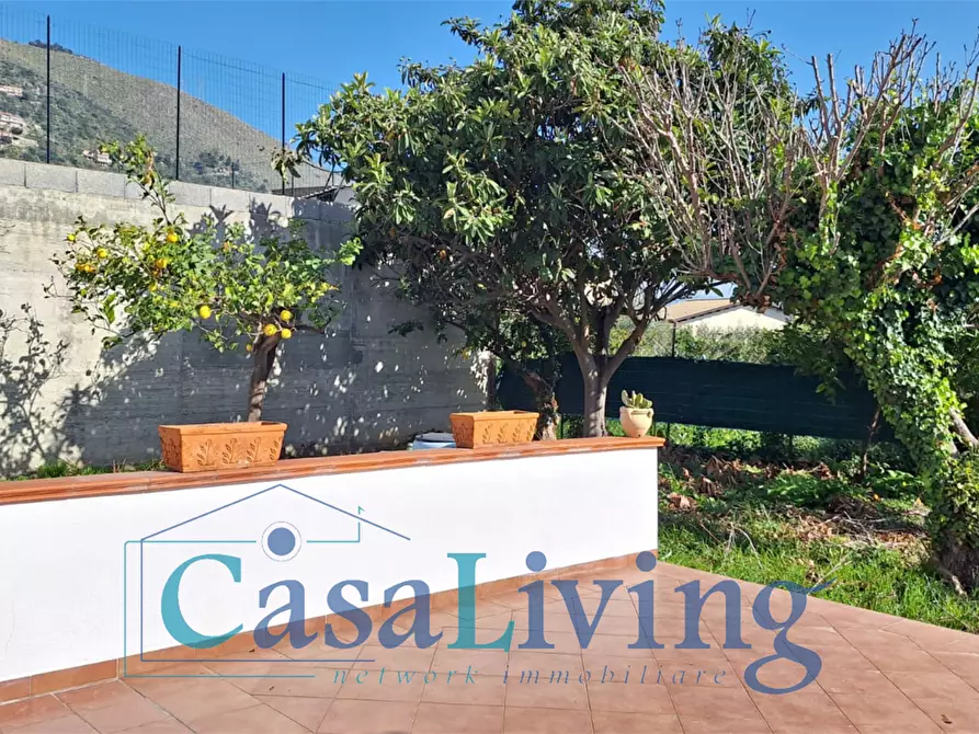 Immagine 26 di Villa in affitto  in Vi santicelli a Monreale