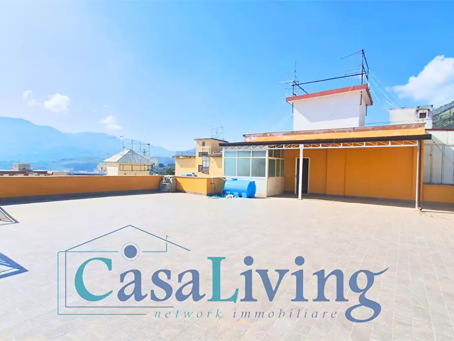 Immagine 1 di Appartamento in vendita  in via aldo moro 18 a Monreale