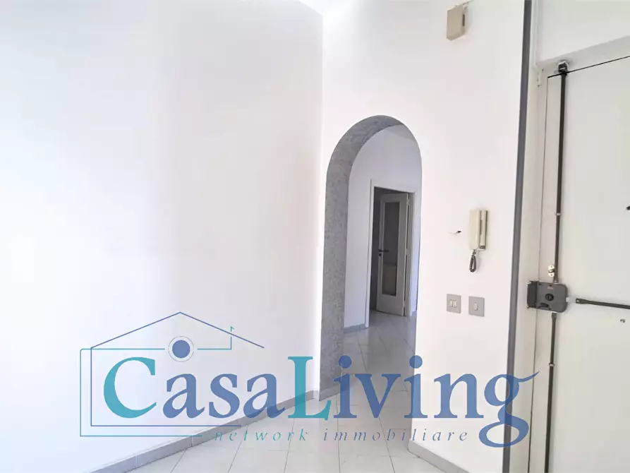 Immagine 2 di Appartamento in vendita  in via aldo moro 18 a Monreale