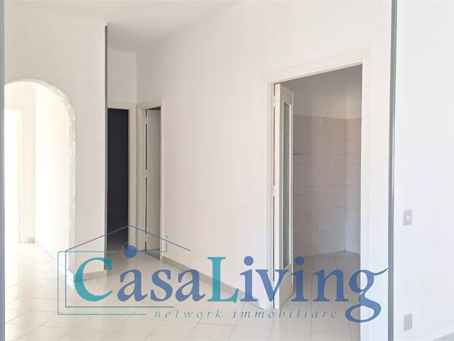 Immagine 3 di Appartamento in vendita  in via aldo moro 18 a Monreale