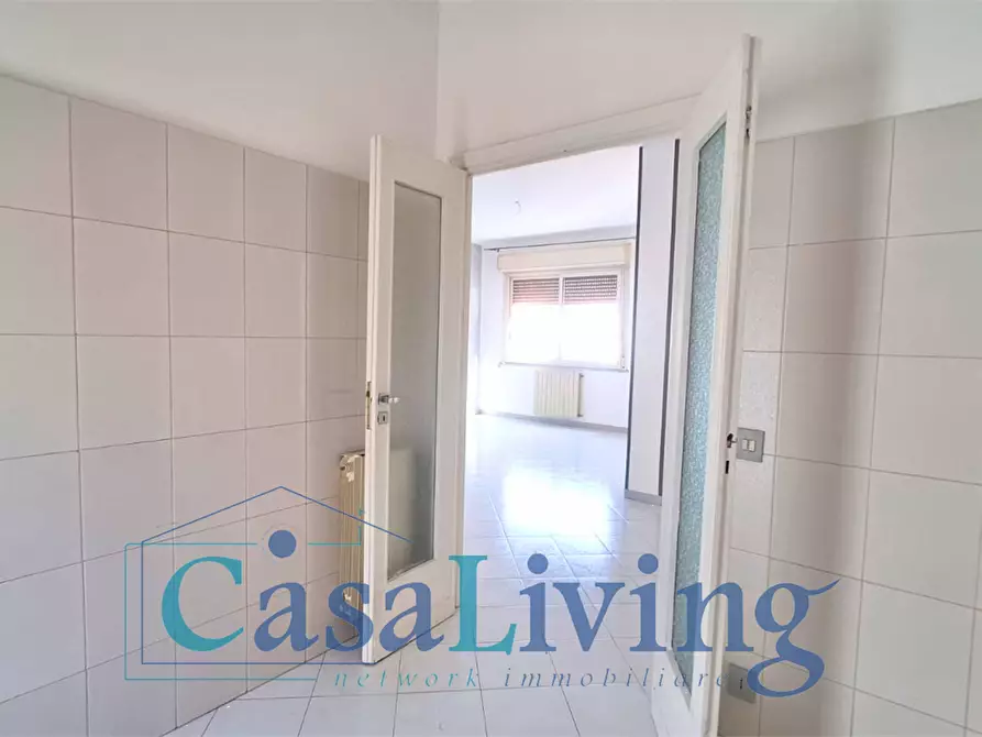 Immagine 9 di Appartamento in vendita  in via aldo moro 18 a Monreale