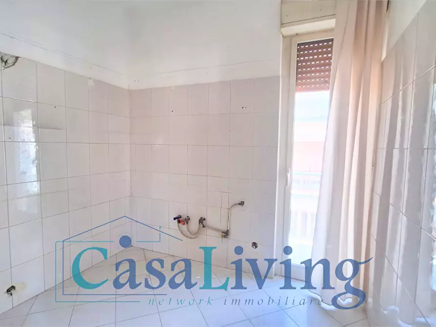 Immagine 10 di Appartamento in vendita  in via aldo moro 18 a Monreale