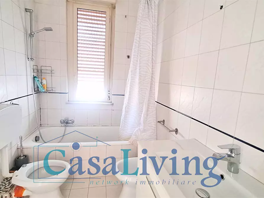 Immagine 11 di Appartamento in vendita  in via aldo moro 18 a Monreale