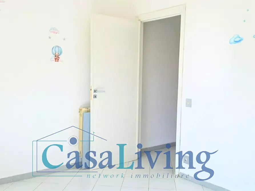 Immagine 16 di Appartamento in vendita  in via aldo moro 18 a Monreale