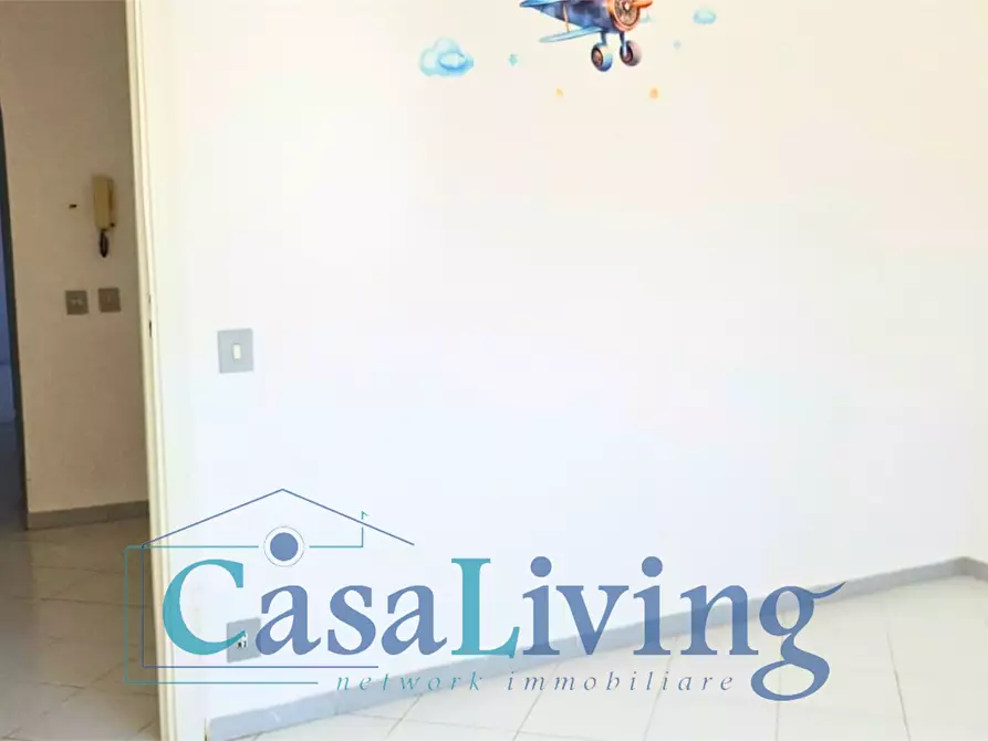 Immagine 17 di Appartamento in vendita  in via aldo moro 18 a Monreale