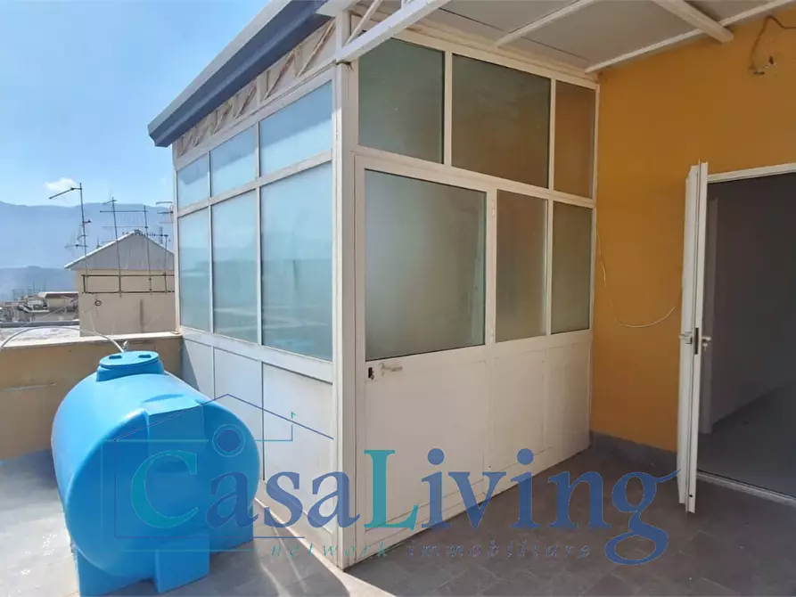 Immagine 22 di Appartamento in vendita  in via aldo moro 18 a Monreale