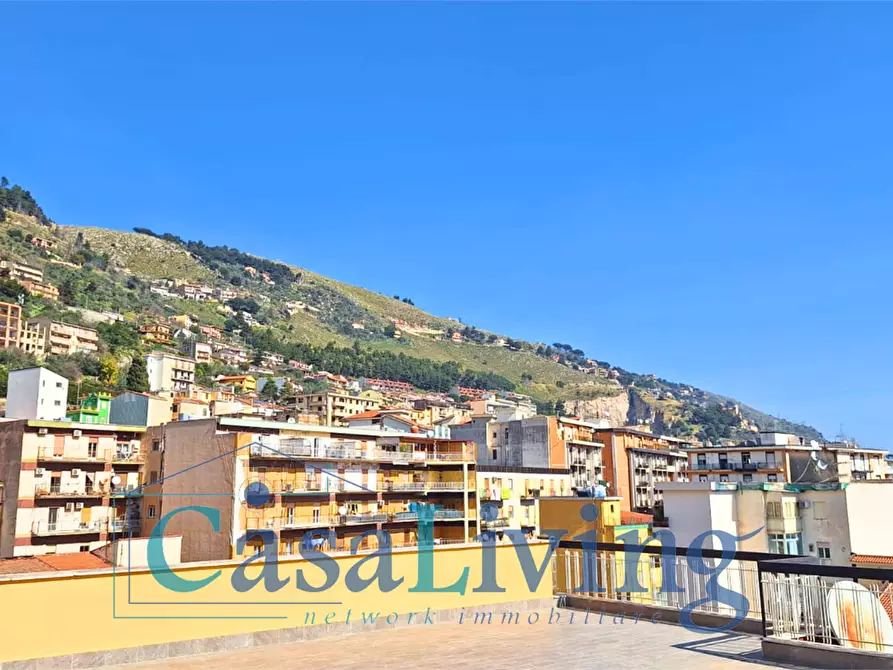 Immagine 24 di Appartamento in vendita  in via aldo moro 18 a Monreale