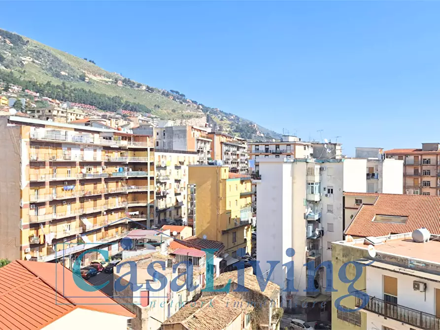 Immagine 29 di Appartamento in vendita  in via aldo moro 18 a Monreale