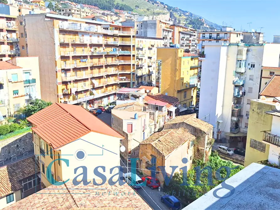 Immagine 30 di Appartamento in vendita  in via aldo moro 18 a Monreale