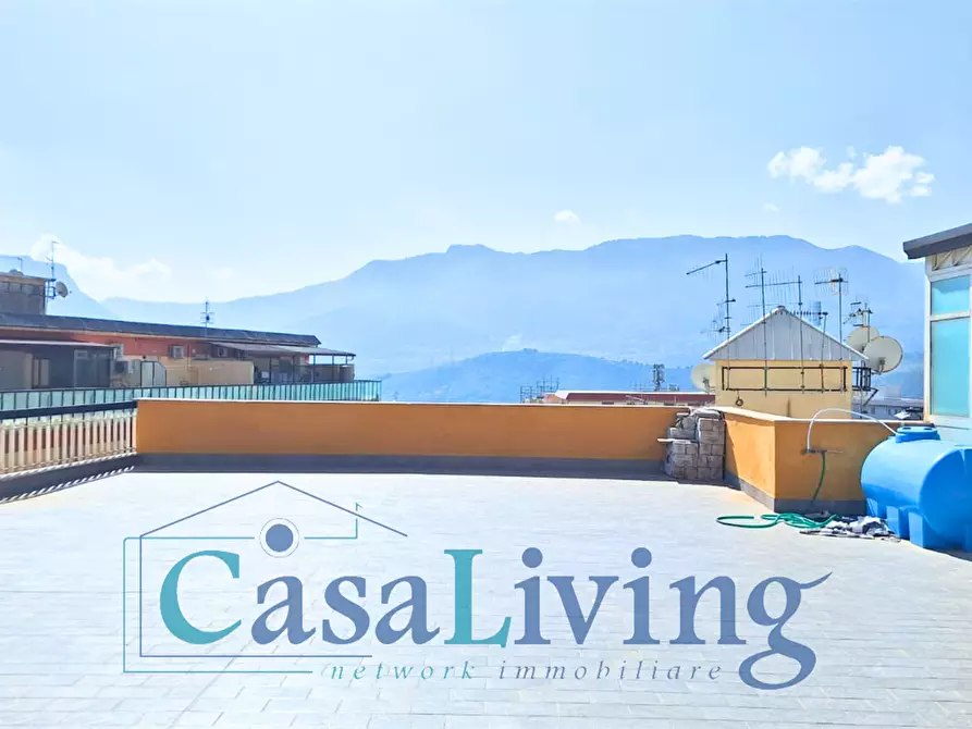 Immagine 31 di Appartamento in vendita  in via aldo moro 18 a Monreale