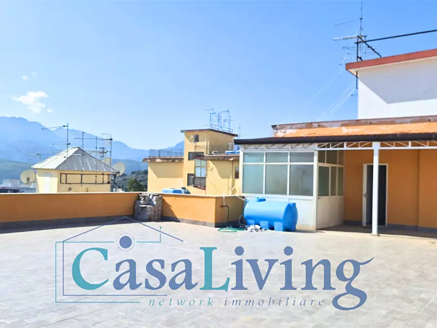 Immagine 33 di Appartamento in vendita  in via aldo moro 18 a Monreale