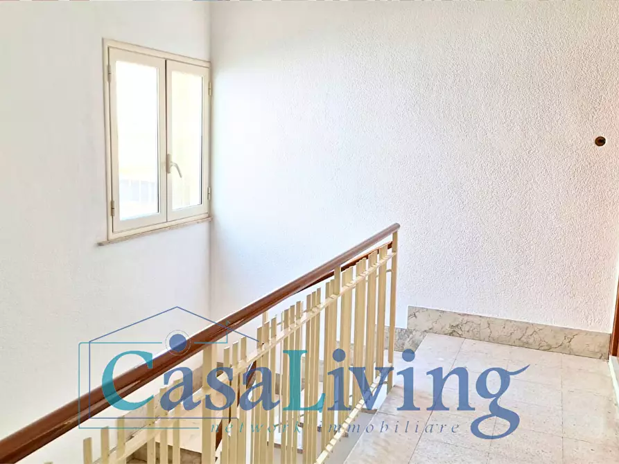 Immagine 35 di Appartamento in vendita  in via aldo moro 18 a Monreale