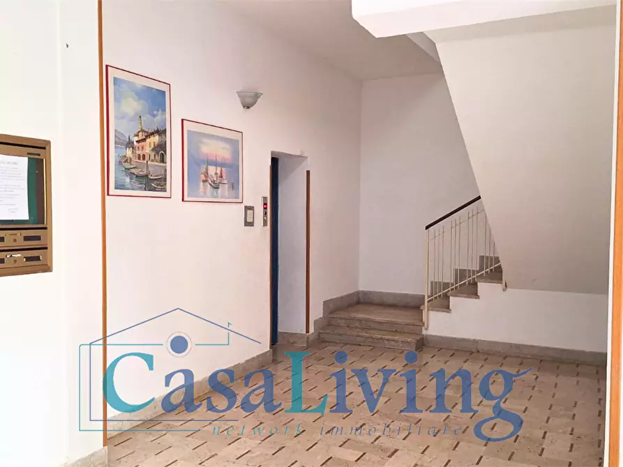 Immagine 37 di Appartamento in vendita  in via aldo moro 18 a Monreale