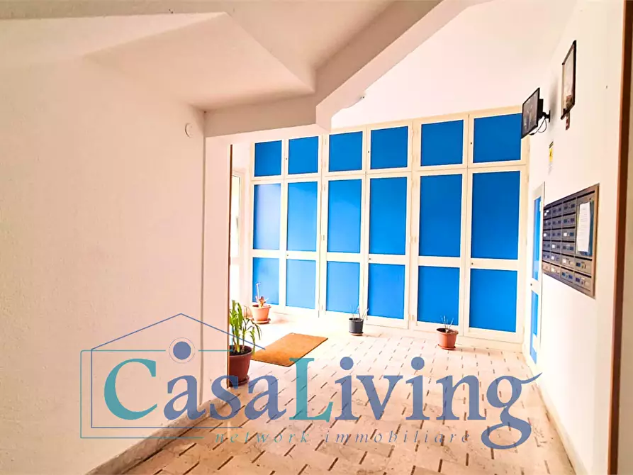 Immagine 38 di Appartamento in vendita  in via aldo moro 18 a Monreale