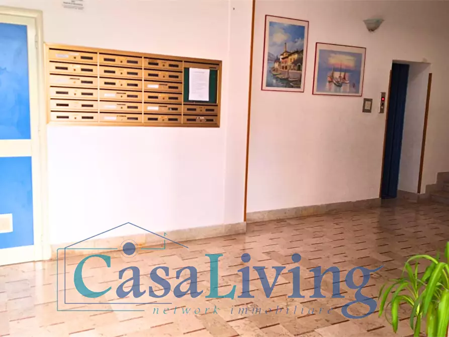 Immagine 39 di Appartamento in vendita  in via aldo moro 18 a Monreale