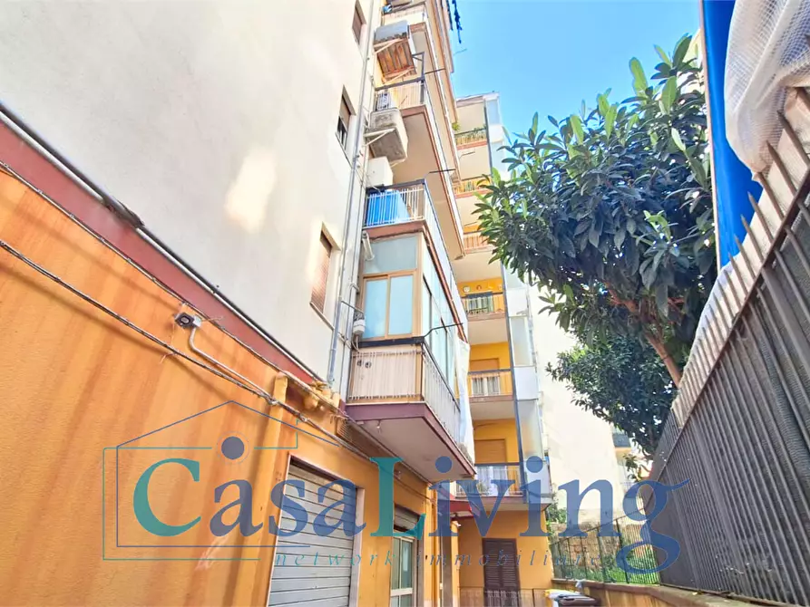 Immagine 41 di Appartamento in vendita  in via aldo moro 18 a Monreale