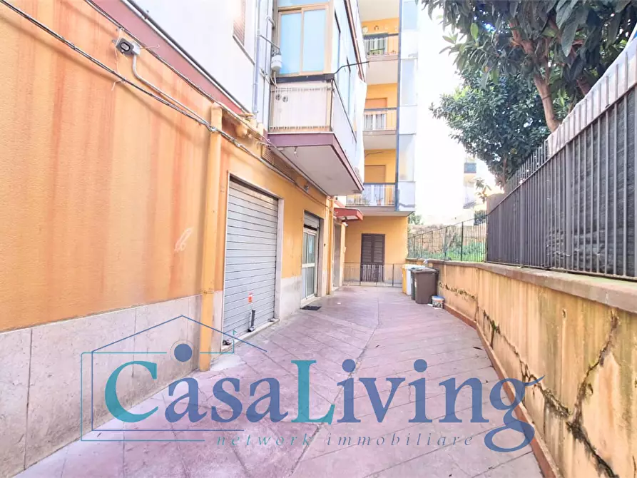 Immagine 42 di Appartamento in vendita  in via aldo moro 18 a Monreale