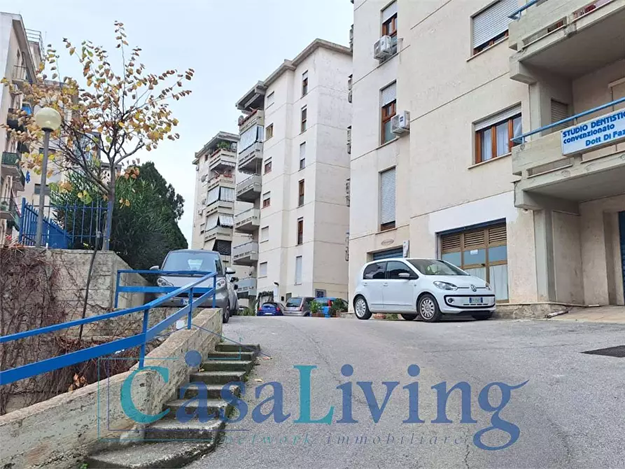 Immagine 23 di Appartamento in affitto  in Via Venero 120 a Monreale
