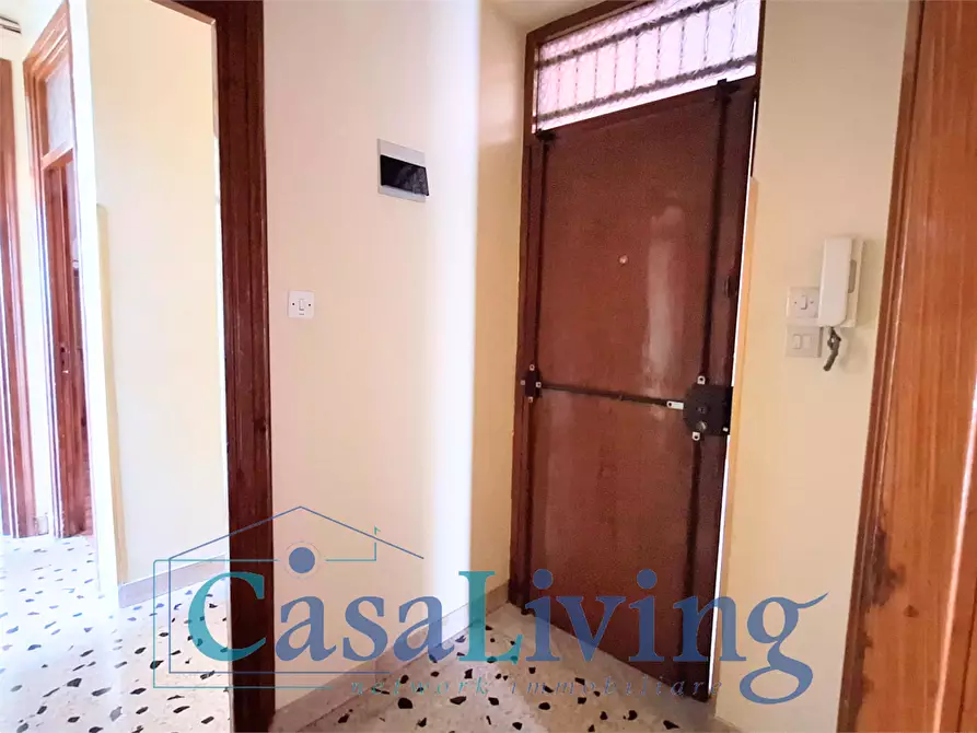 Immagine 3 di Appartamento in vendita  in Via Antonio Veneziano 73 a Monreale